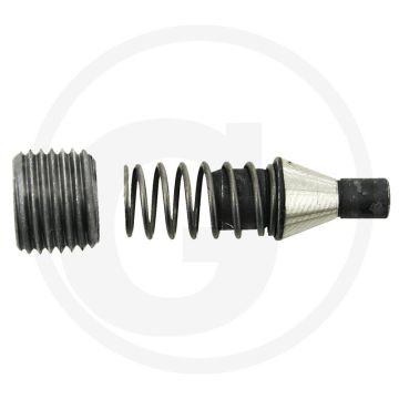 Kleppenset type: uz 115, 145, 170, 195