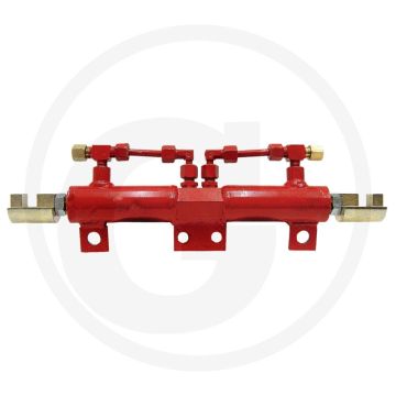Zaagcilinder uzs 115 - 195