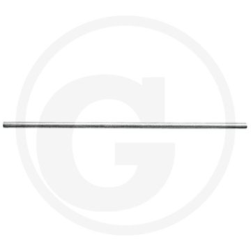 Zuigbuis 100mm x 6000mm lengte - mestverwerking & biogastechniek