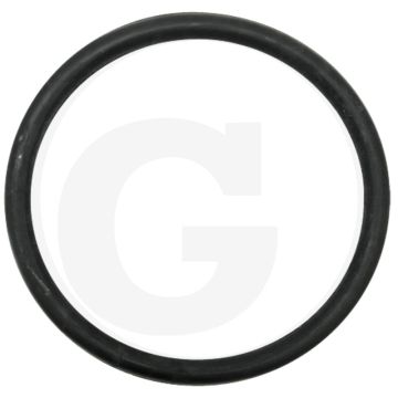 Rubberen afdichting Ø 108mm / 4" - passend voor systeem bauer