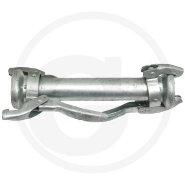Pièce d'inversion Ø 108 mm / 4