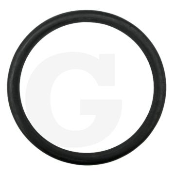 Rubberen afdichting voor m-deel - Ø: 216mm / 8"