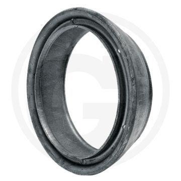 V-deel Ø 159 mm / 6" voor systeem perrot