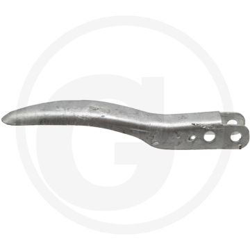 Levier de serrage 50 mm / 2" - adapté au système perrot
