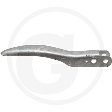 Levier de serrage Ø 70mm / 2 1/2" - système perrot