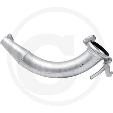 Zijsproeier 120 mm / 5" - italiaans systeem (berselli)