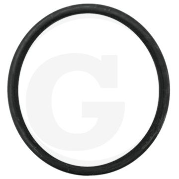 Rubberen afdichting Ø 150mm / 6" dikte 14mm - passend voor systeem siegperle