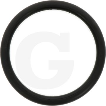 Bauer rubberen afdichtring hk 50 - Ø 50mm / 2"