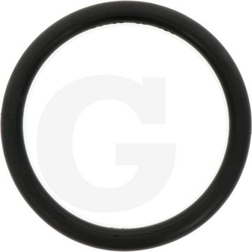 Bauer bauer rubberen afdichtring hk 76 - Ø 76 mm / 2 1/2"