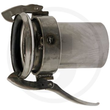 Perrot optima m-delen Ø 108 mm - passend voor systeem perrot