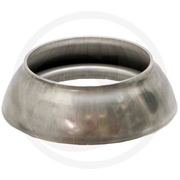 Perrot v-deel Ø 108 mm / 4" voor systeem perrot