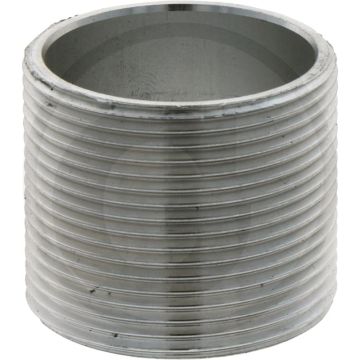 Pilaar 2" x 2" aluminium voor systeem storz