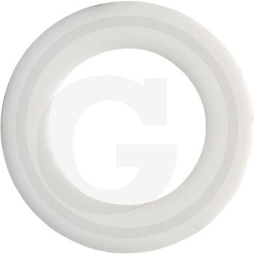 Vlakke afdichtring 60 x 47 x 3 (r 2") teflon voor systeem storz