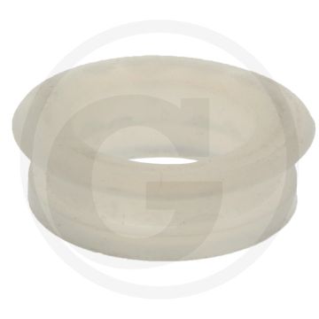 Rubber afdichtingen nw: 25d, 31mm nokafstand, siliconen, voedselveilig, systeem storz
