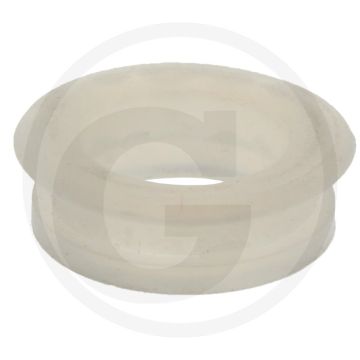 Rubber afdichtingen nw: 110a, 133mm nokafstand, siliconen, voedselveilig, storz