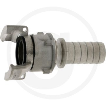 Plateaux d'embrayage et groupes de pression nw 80mm inox guillemin (dsp)