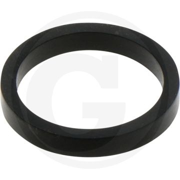 Joint de boîtier de thermostat noir - nw 50 nbr - system guillemin (dsp)
