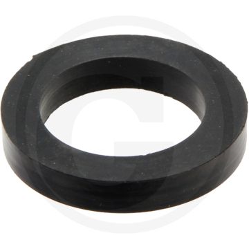 Thermostaathuis pakking nw 1/2 zwart nbr systeem camlock