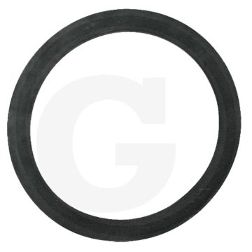 Afdichtring nbr 1 1/2 inch zwart voor systeem camlock