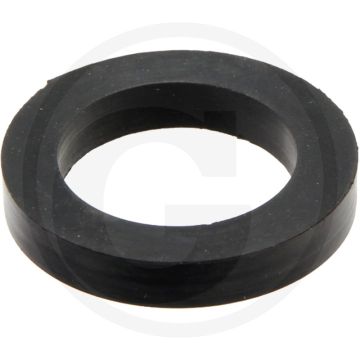 Thermostaathuis pakking nw 6 inch zwart nbr camlock compatibel