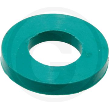 Thermostaathuis pakking nw 1/2 groen viton camlock