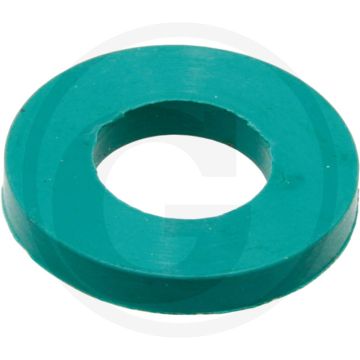 Thermostaathuis pakking nw 2 groen viton camlock