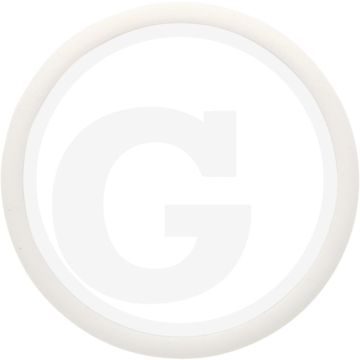 Draadafdichtring Ø 80mm ptfe tankwagenkoppeling