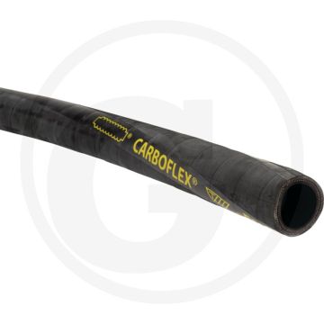 Carboflex, diamètre intérieur : 75 mm - pression de service : 16 bars - au mètre