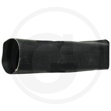 Platte slang binnen-Ø: 110 mm - werkdruk 15 bar - per meter