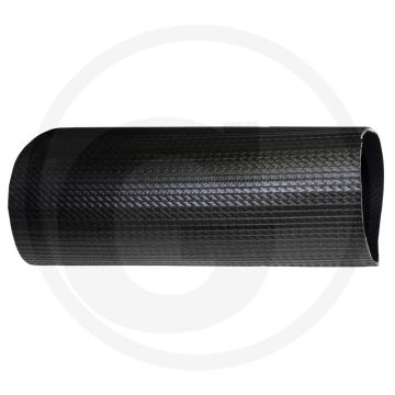 Tuyau plat, diamètre intérieur : 127 mm / 5” - pression de service 10 bars - au mètre