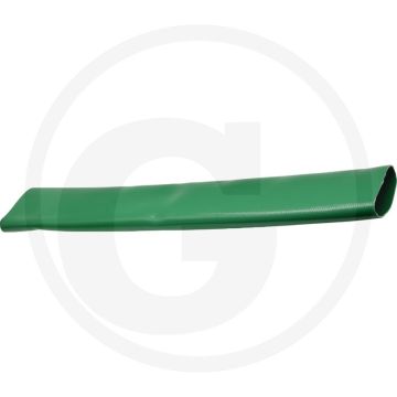 Slang hilcoflex pu - platte slang, binnen-Ø: 114mm, werkdruk: 14 bar, temperatuurbereik: -50°c - +75°c - per meter