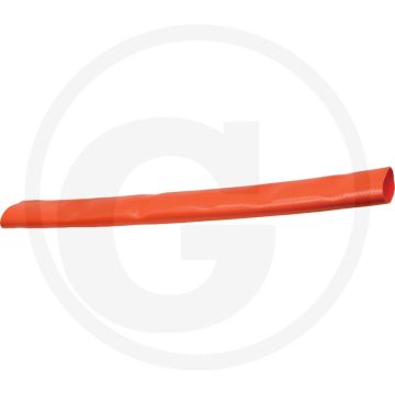 Slang hilcoflex pu drag - platte slang, binnen-Ø: 90mm, werkdruk: 15 bar, temperatuurbereik: -50°c - +75°c - per meter