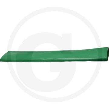 Slang hilcoflex pu drag - platte slang, binnen-Ø: 152mm, werkdruk: 14 bar - per meter