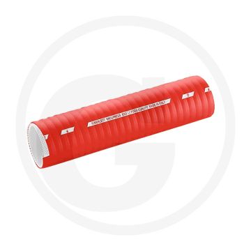 Sleepslang - spiraalslang, binnen-Ø 32mm, werkdruk 16 bar - per meter