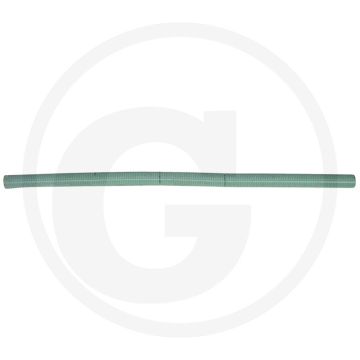 Spiraalslang 4 meter, binnen-Ø 152/6" - werkdruk 2 bar