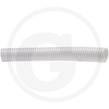 Pvc-sleepslang spiraalslang 40mm Ø lengte - per meter