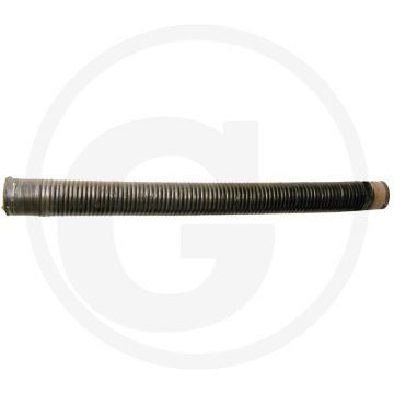 Slang - rubberen zuig- en drukslang, binnen-Ø: 120mm