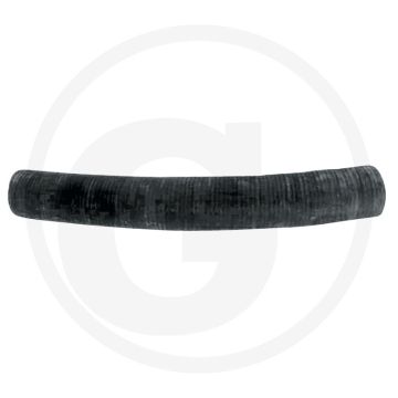 Slang Ø203/8” rubberen zuig- en drukslang, 10 bar werkdruk - per meter