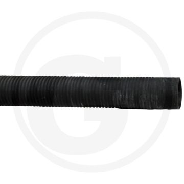 Pvc slang, 2 meter, spiraalslang, Ø152mm, 6" - werkdruk 1 bar