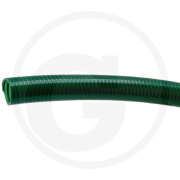 Sleepslang 40 mm x 4.000 mm - spiraalslang, werkdruk 4,5 bar