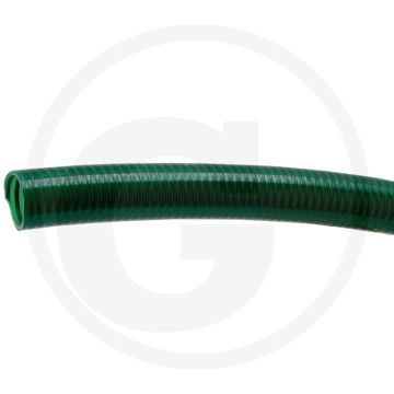 Sleepslang 50 mm x 1.000 mm - spiraalslang, 50 mm binnen-Ø, 58,2 mm buiten-Ø, 4,5 bar werkdruk