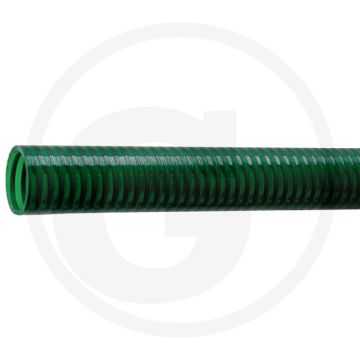 Sleepslang binnen-Ø: 40 mm - spiraalslang - per meter