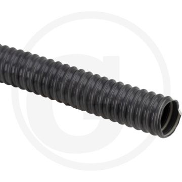 Luchtslang Ø: 30 mm - max. werkdruk 5 bar - mestverwerking & biogastechniek - per meter