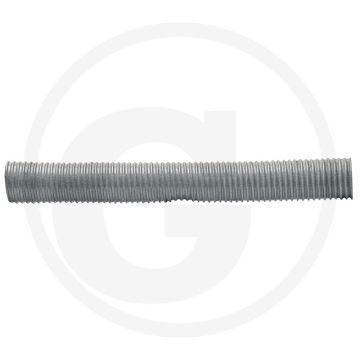 Pvc luchtslang binnen-Ø: 100 mm / 4” - max. werkdruk: 4 bar - per meter