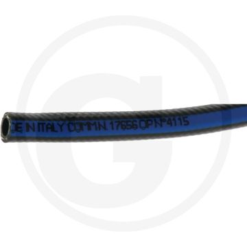 Schläuche für Feldspritzen für Pflanzenschutzmittel 915048 ragno n 40 bar - Betriebsdruck 40 bar - pro Meter