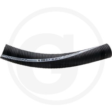 Gewebter Schlauch Innen-Ø: 127/5" - Betriebsdruck 6 bar - pro Meter
