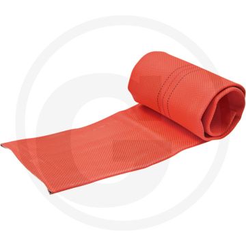 Slang 40mm - werkdruk 16 bar - per meter