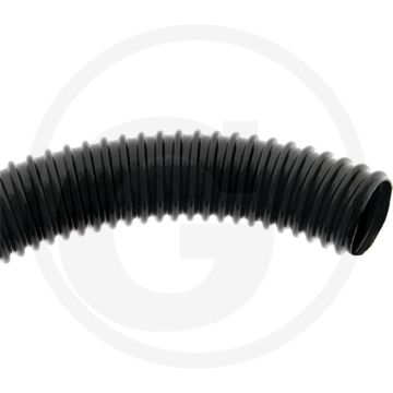 Slang 35 x 1,0 mm, pvc binnen Ø: 35 mm buiten-Ø: 41 mm - spiraalslang 3 mm wanddikte