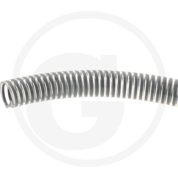 Spiraalslang binnen-Ø: 30 mm buiten-Ø: 35 mm wanddikte: 2,5 mm