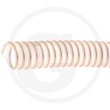 Luchtslang airduc pem pur s 351 mhf spiraalslang 40/48 mm